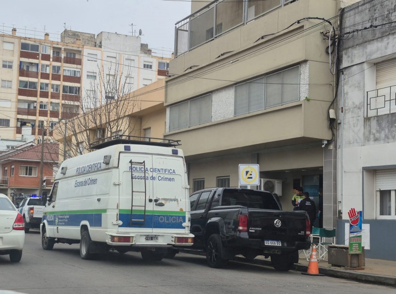 Analizan fallas en el protocolo aplicado en la Clnica de Salud Mental